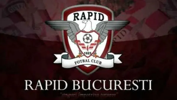 Rapidul şi-a desemnat noul antrenor. A mai trecut prin Giuleşti