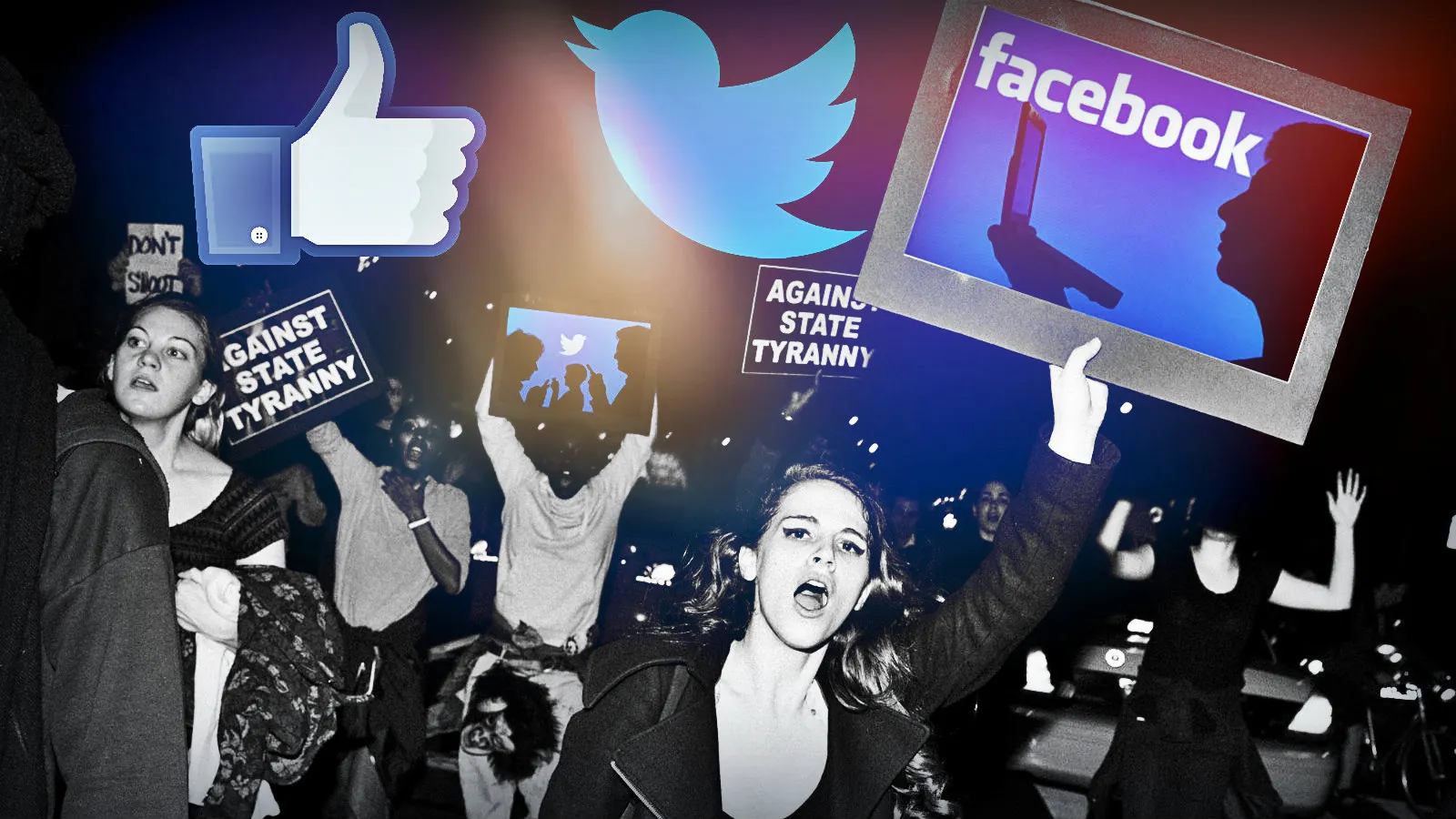 Nici nu-ți dai seama cât ne-a schimbat Facebook! Asta e realitatea spusă fără ascunzișuri!
