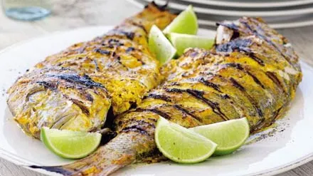 Fresh Refresh: Cum pregătim cel mai delicios şi sănătos peşte în Duminica Floriilor