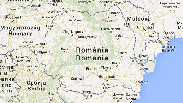 Analiză Stratfor. Care este principala provocare geografică a României în acest moment