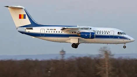 Veşti despre traficul aerian din România