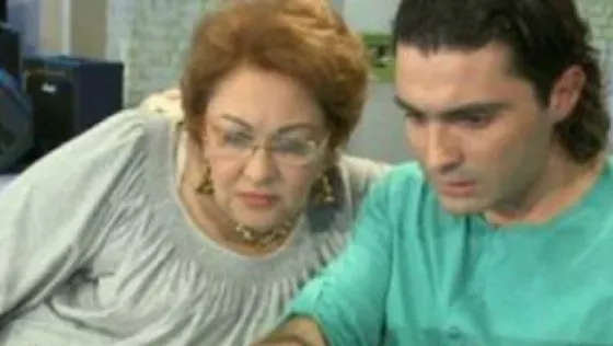 Mesajul Mărioarei Zăvoranu pentru Pepe