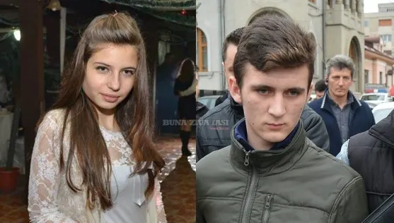 Criminalul din Copou avea un plan diabolic. Pe cine mai dorea să ucidă adolescentul