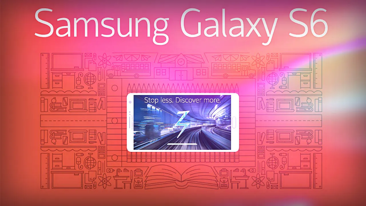 Un test nebun cu Samsung Galaxy S6 și iPhone 6! Nici n-ai curaj să te uiți la așa video!