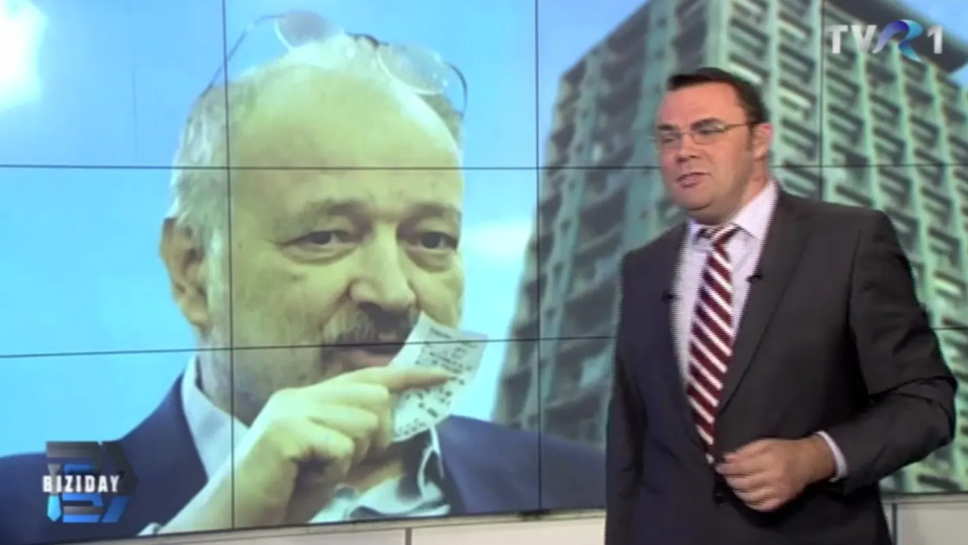 Moise Guran face mișto în ultimul hal de propriul șef: "Pe bune? Domnul Stelian Tănase nu înțelege"