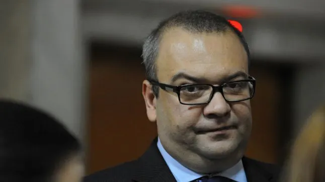 Cum spăla George Scutaru mita primită prin firma la care a fost acționar