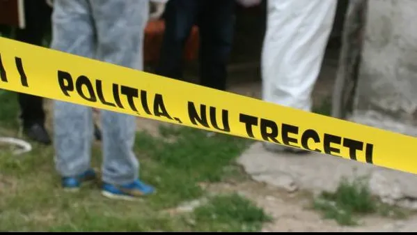 Tragic. Un bărbat şi-a luat viaţă, nemaisuportând boala de care suferea