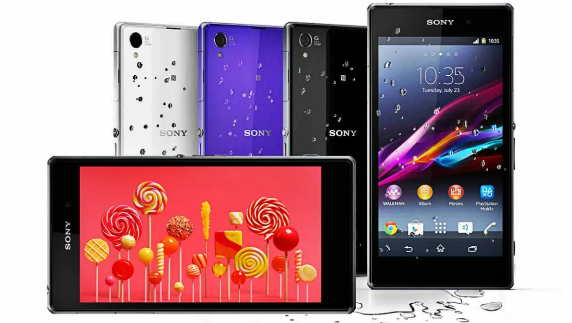 E cea mai bună veste pentru cei care au telefoane Sony