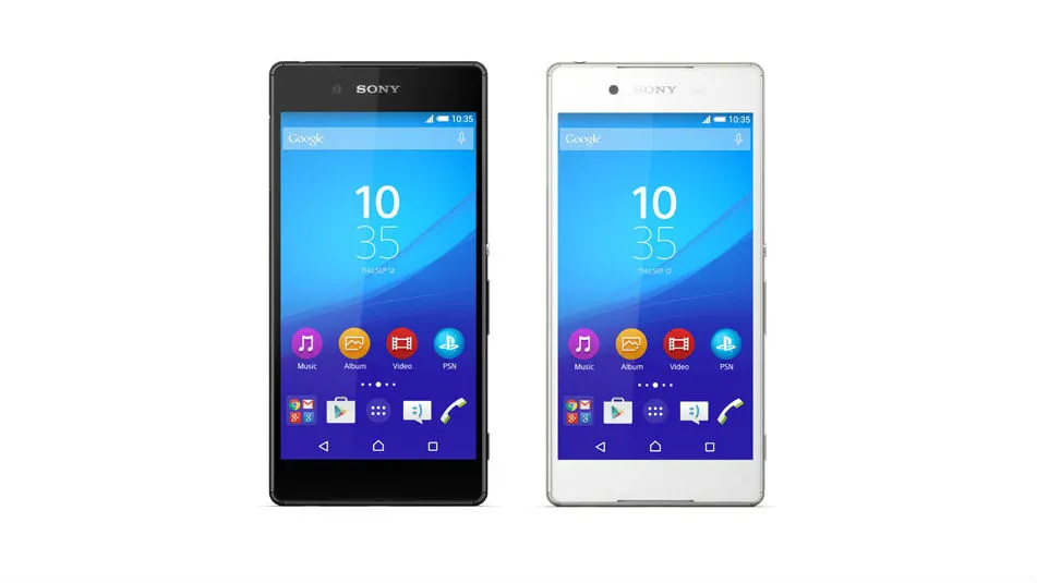 Sony, semnele falimentului? Lansează un telefon dezamăgitor!