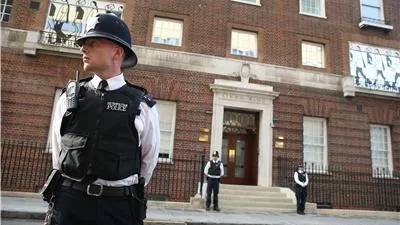 Decizia șocantă luată de conducerea spitalului, unde va naște Ducesa de Cambridge