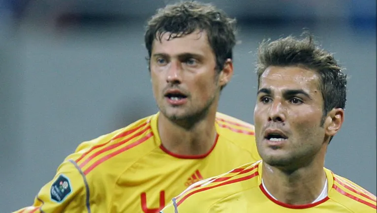 Lovitură dată de Adrian Mutu: revine pe terenul de fotbal şi va câştiga un sac de bani