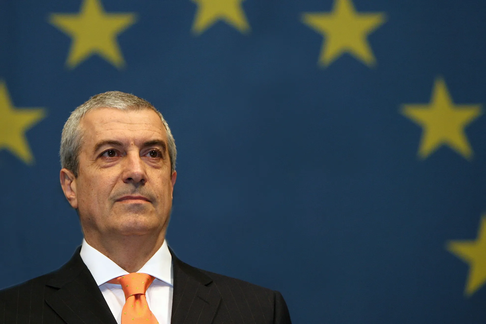 Tăriceanu se plânge că Iohannis nu l-a chemat la consultări