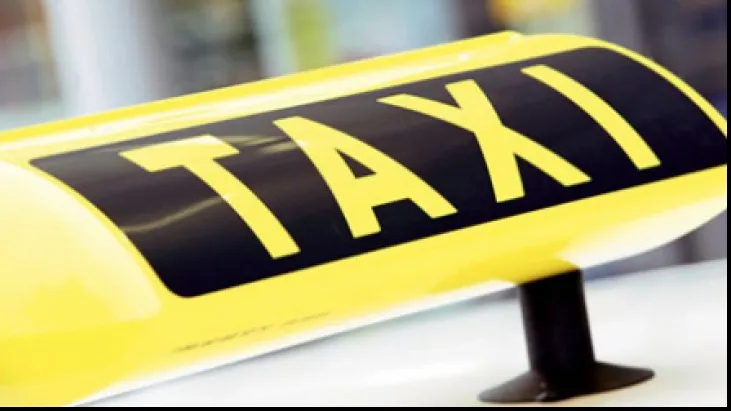 Taximetriștii din București, controlați de Brigada Rutieră și amendați cu 22.000 de lei