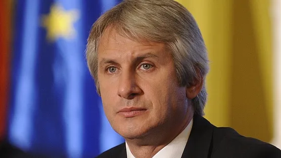 Teodorovici: Reducerea accizei la combustibil nu a trecut de Comisia de Buget din Senat