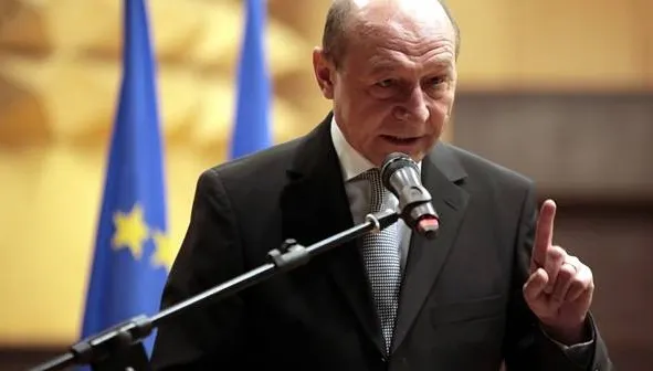 CSM: Afirmațiile lui Băsescu privind măsurile din dosarul Nana aduc atingere independenței justiției