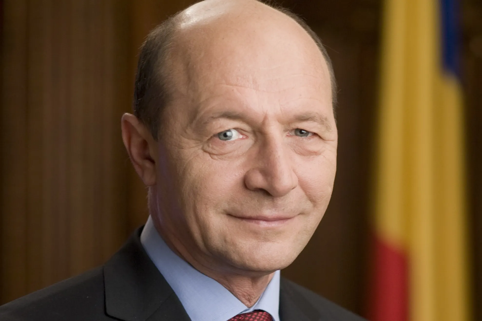 Băsescu, mesaj pe Facebook: Ce le-a urat românilor de Paște