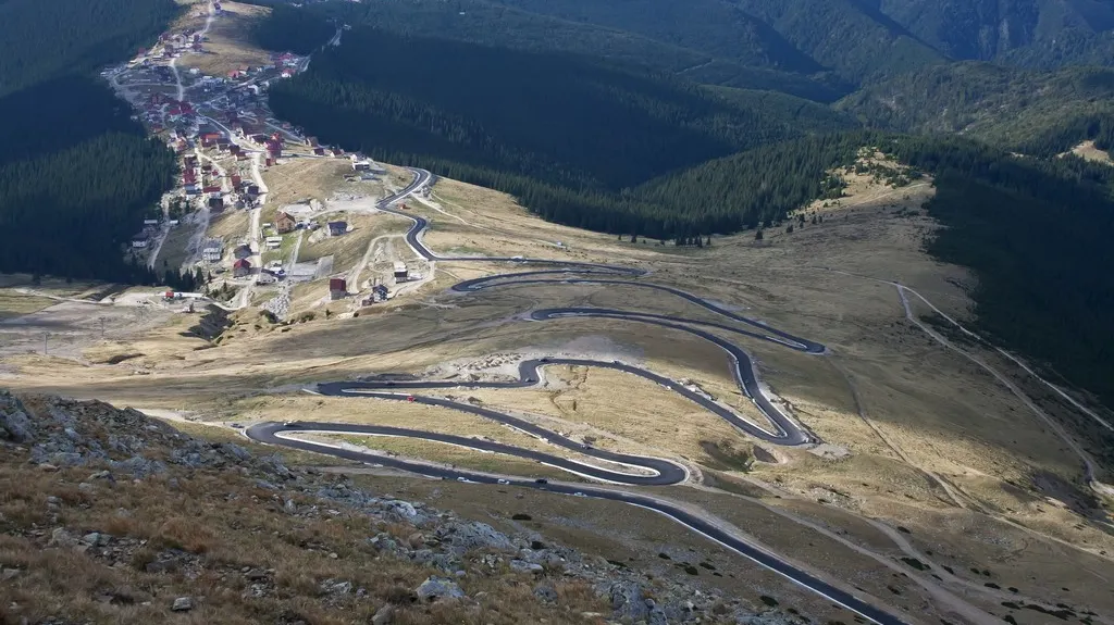 Anunţ trist: se închide Transalpina