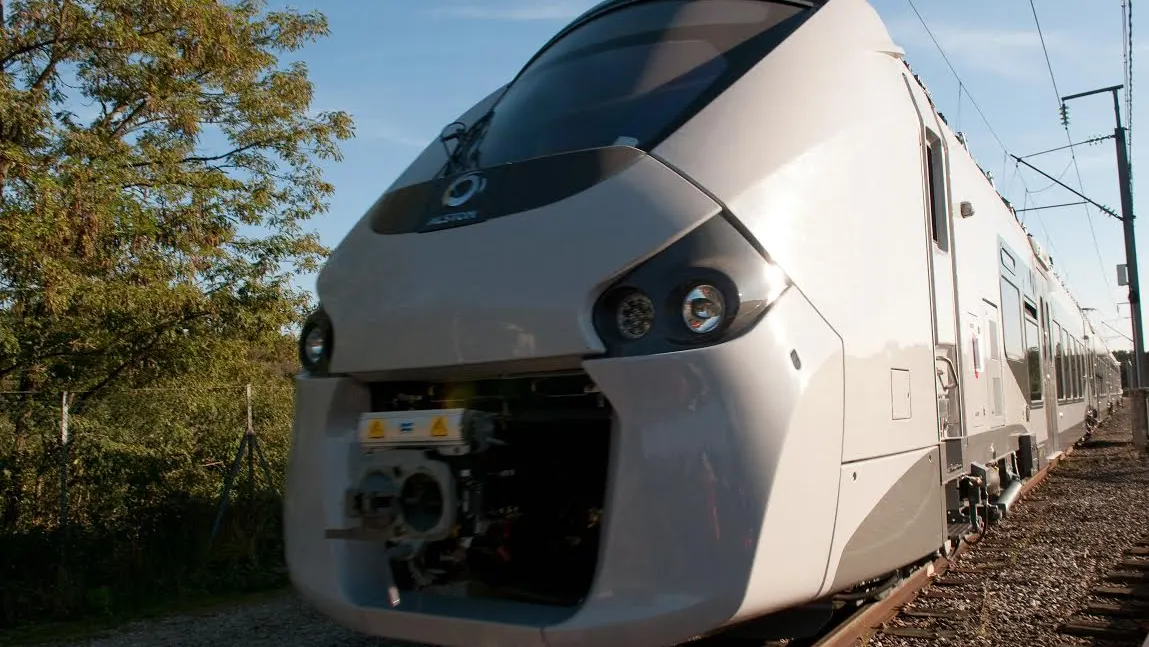 Un român a fost găsit mort într-un tren în Belgia