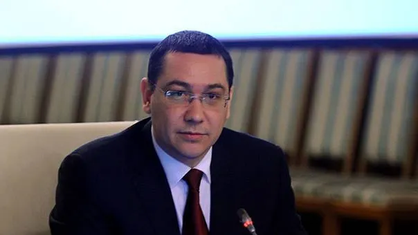 Ponta, reacție de ultimă oră cu privire la amenințările Rusiei: Nu ne intimidează!