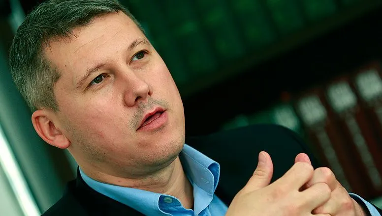 Predoiu, mesaj pentru Ponta: Victore, ţi-e frică?