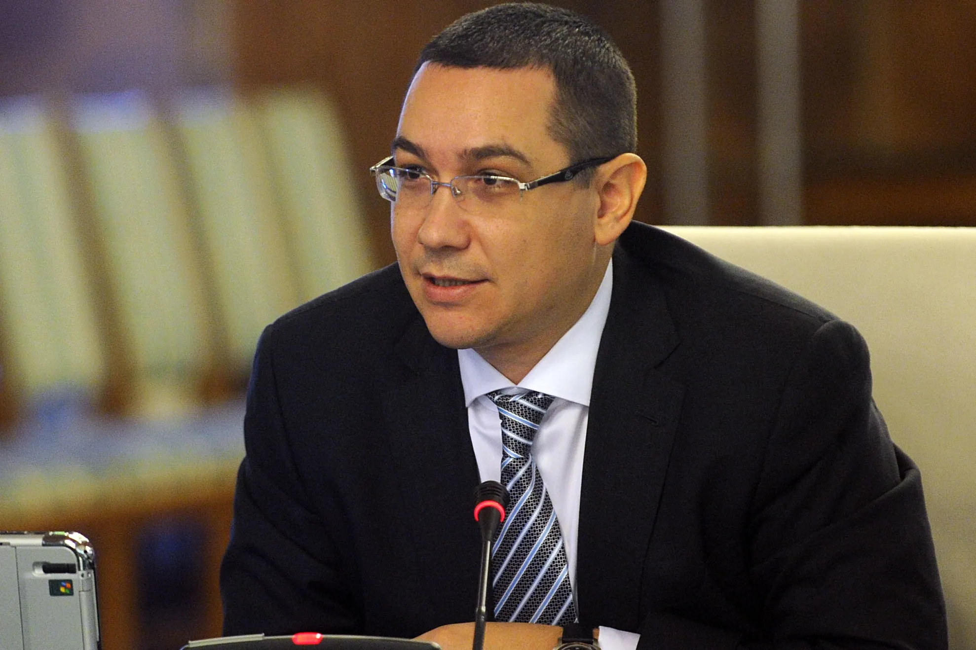 Ponta, mesaj de ultimă oră pe Facebook. Ce le transmite ungurilor