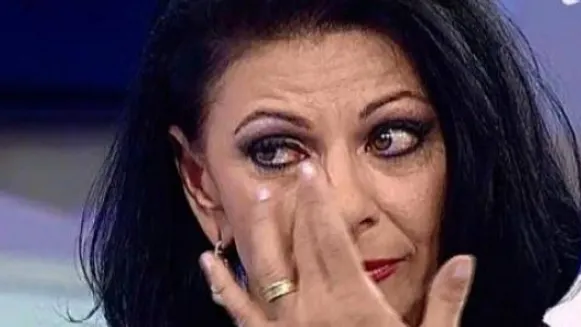 Drama Elenei Cârstea. Cum este umilită artista după 25 de ani de carieră