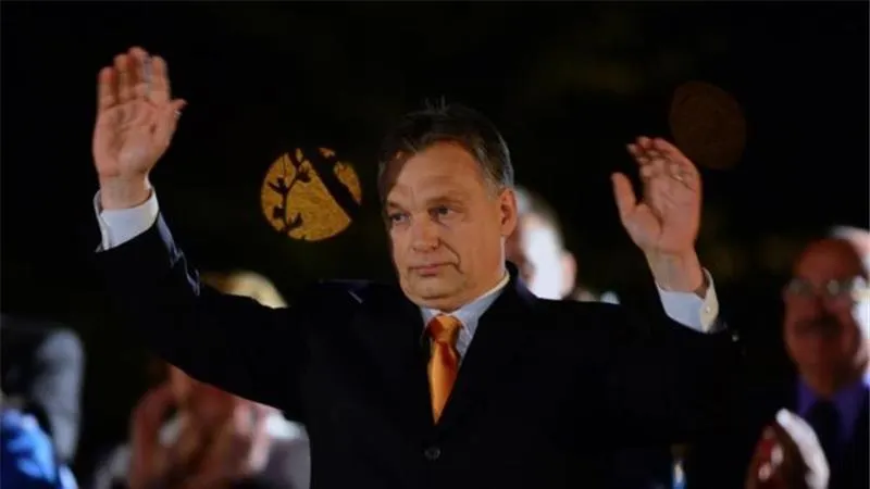 Partidul premierului ungar crește în sondaje pe fondul politicii antiimigrație