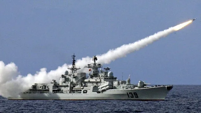 Ia amploare un nou conflict. Riscul ca SUA şi China să ajungă la război, tot mai mare