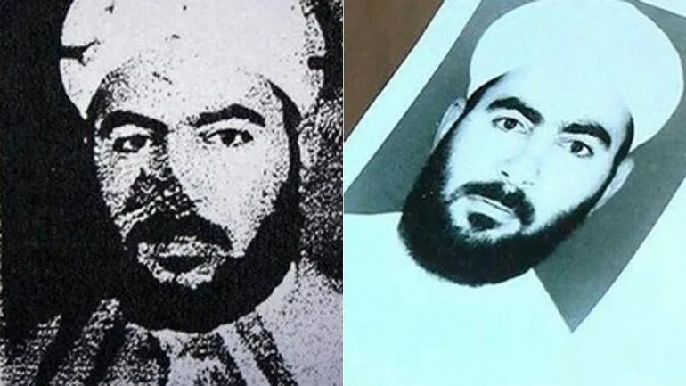 Numărul doi în organizaţia teroristă Stat Islamic, ucis într-un raid aerian în Irak VIDEO