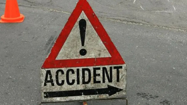 Accident GRAV pe DN 7. Patru persoane au fost rănite