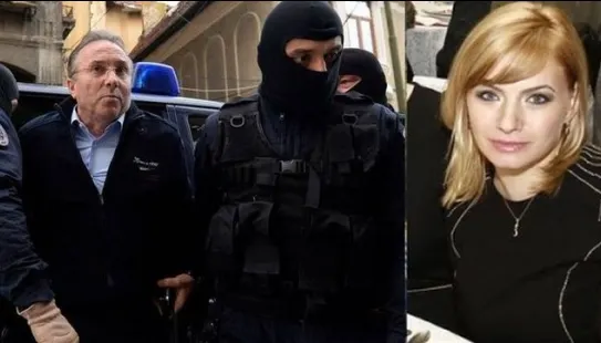 Fosta iubită a primarului Nichita: "Am fost bătută şi ameninţată". VIDEO