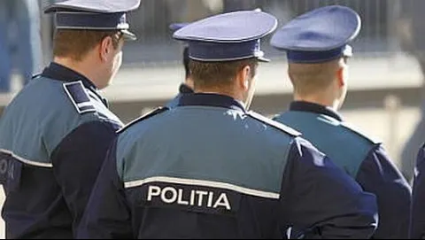 Concurenţă mare la Academia de Poliţie: Pe câte locuri se bat cei 5.000 de elevi înscrişi