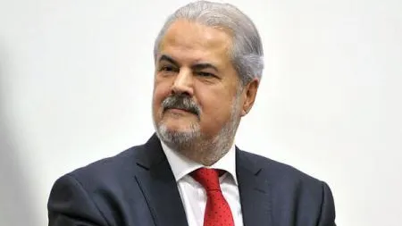 Năstase, despre retragerea vizei de SUA: Ți-ai terminat mandatul, nu mai ești util, pa!