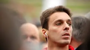 Reacția lui Mircea Badea după ce aflat de starea lui Gabriel Cotabiță