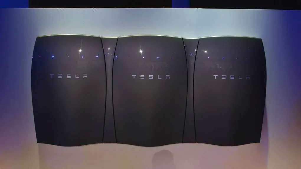 Omul acesta vrea să dea piața energiei electrice peste cap! Vrea să ne dea curent la baterie!