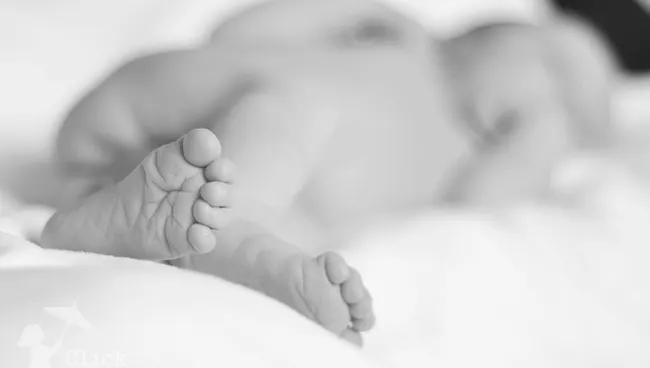 Dramatic! Cum arată copilul născut de o femeie care a băut, a fumat şi s-a drogat pe durata sarcinii
