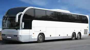 Bombă într-un autocar ce efectua o cursă de la Praga spre Varna. La bord erau şi cetăţeni români