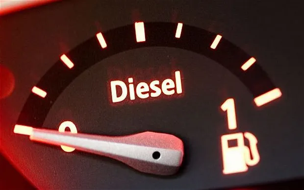 Mașinile pe motorină primesc o lovitură puternică. Unele ar putea dispărea de pe piață