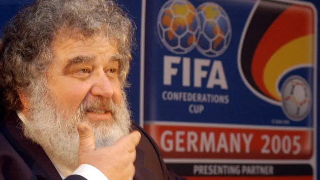 Povestea turnătorului din Dosarul FIFA: de ce a acceptat să colaboreze cu FBI