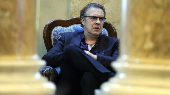 Pocorschi - trupa VH2, veste tristă despre Gabriel Cotabiţă