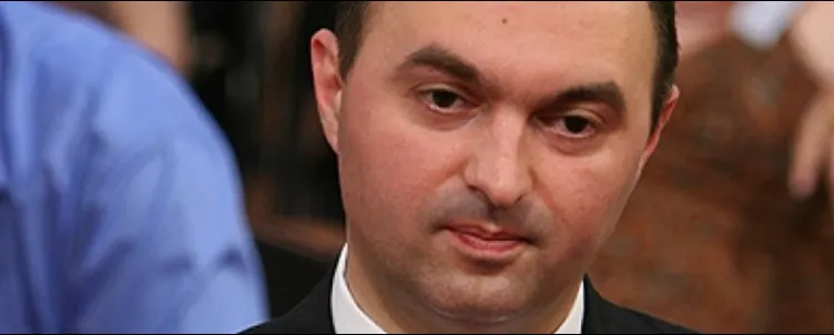 Cristian Adomniței, cercetat sub control judiciar