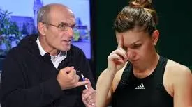 Motivul înfrângerii Simonei Halep, în viziunea lui C.T. Popescu