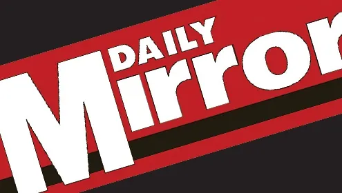 Mirror, condamnat la despăgubiri pentru ascultarea telefoanelor unor celebrităţi