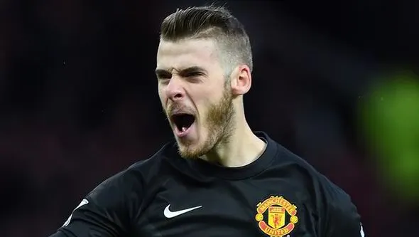 David De Gea a fost ales fotbalistul anului la Manchester United. Se va transfera la Real Madrid