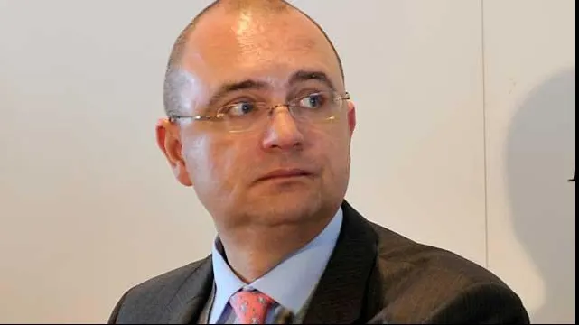 Descinderi la biroul şi locuinţa avocatului Doru Boştină. Este suspectat de evaziune fiscală