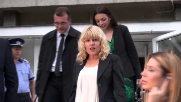 Udrea, probleme la față! Ce spune un medic estetician despre ea și cât ar costa-o să se "repare"