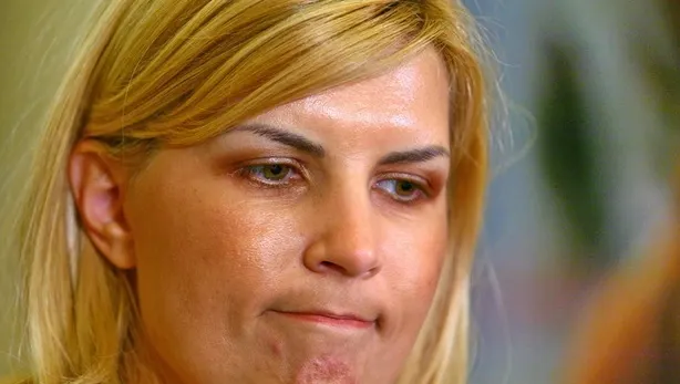 Dosarul "Gala Bute". Elena Udrea rămâne în arest la domiciliu 