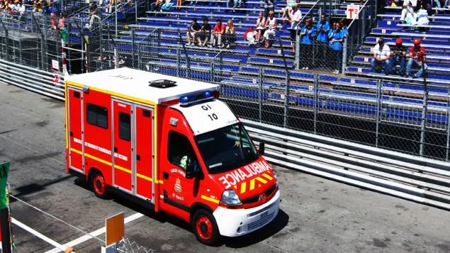 Tragedie! A murit fotbalistul Emanuel Ortega