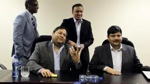 O dinastie din India a cumpărat 2.500 ha de teren în Teleorman