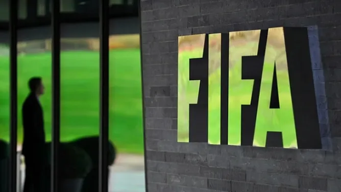 Candidatură surpriză la şefia FIFA